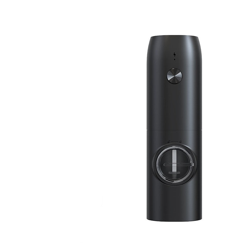 Electric Salt and Pepper Grinder, USB-C