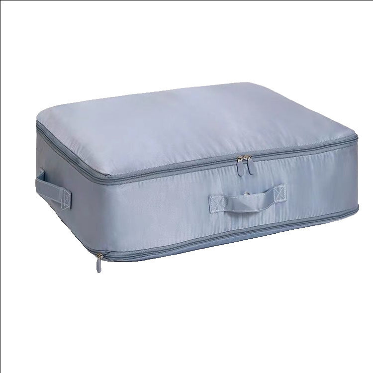 Large Storage Bag for Quilts and Down Jackets