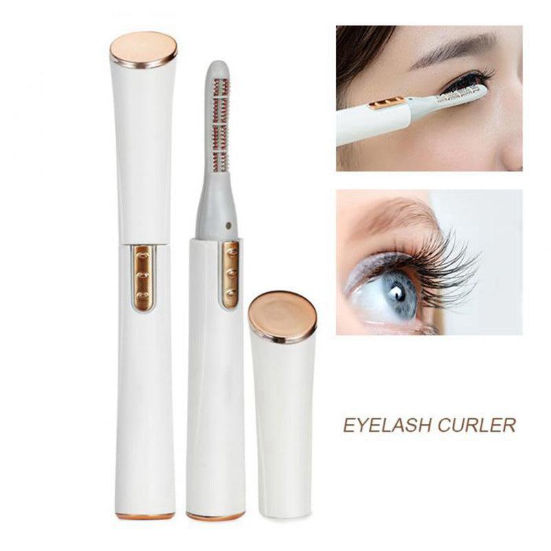 Heated Eyelash Curler