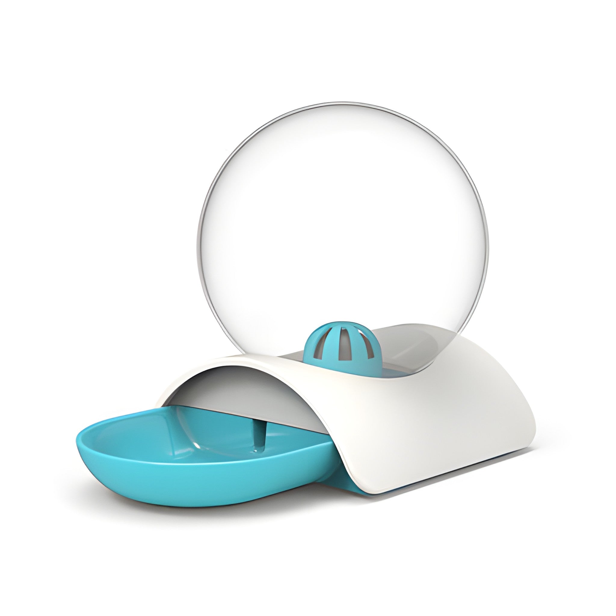 Bubble Dome Pet Water Dispenser, 2.8 L