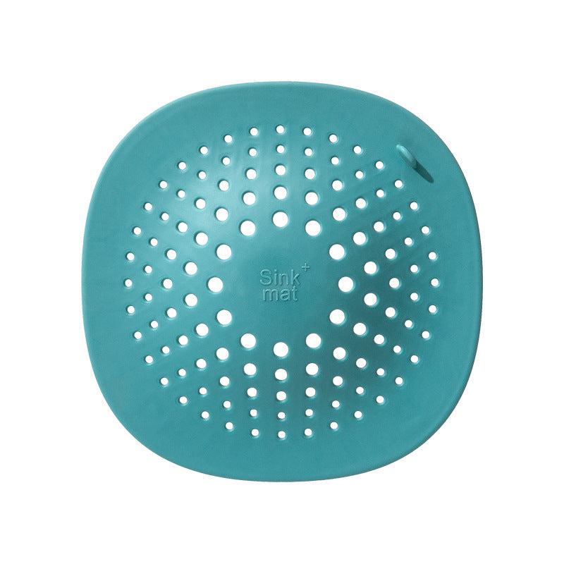 Flexible Rubber Sink Drain Cover