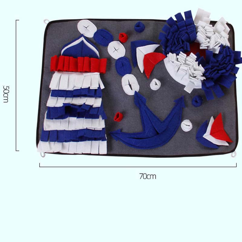 Snuffle Mat for Dogs