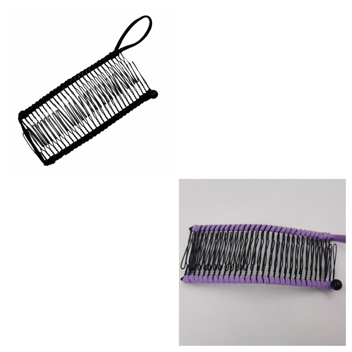 Banana Clip Hair Comb