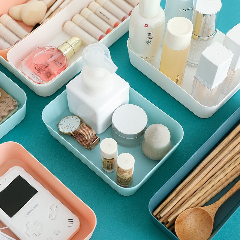 Drawer Organizer Boxes for Underwear and Socks