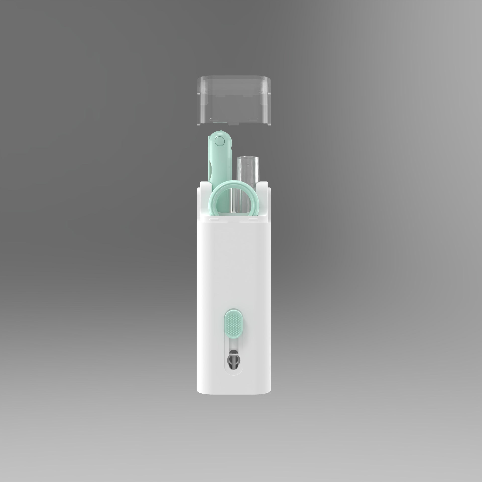 Earbud and Keyboard Cleaning Kit