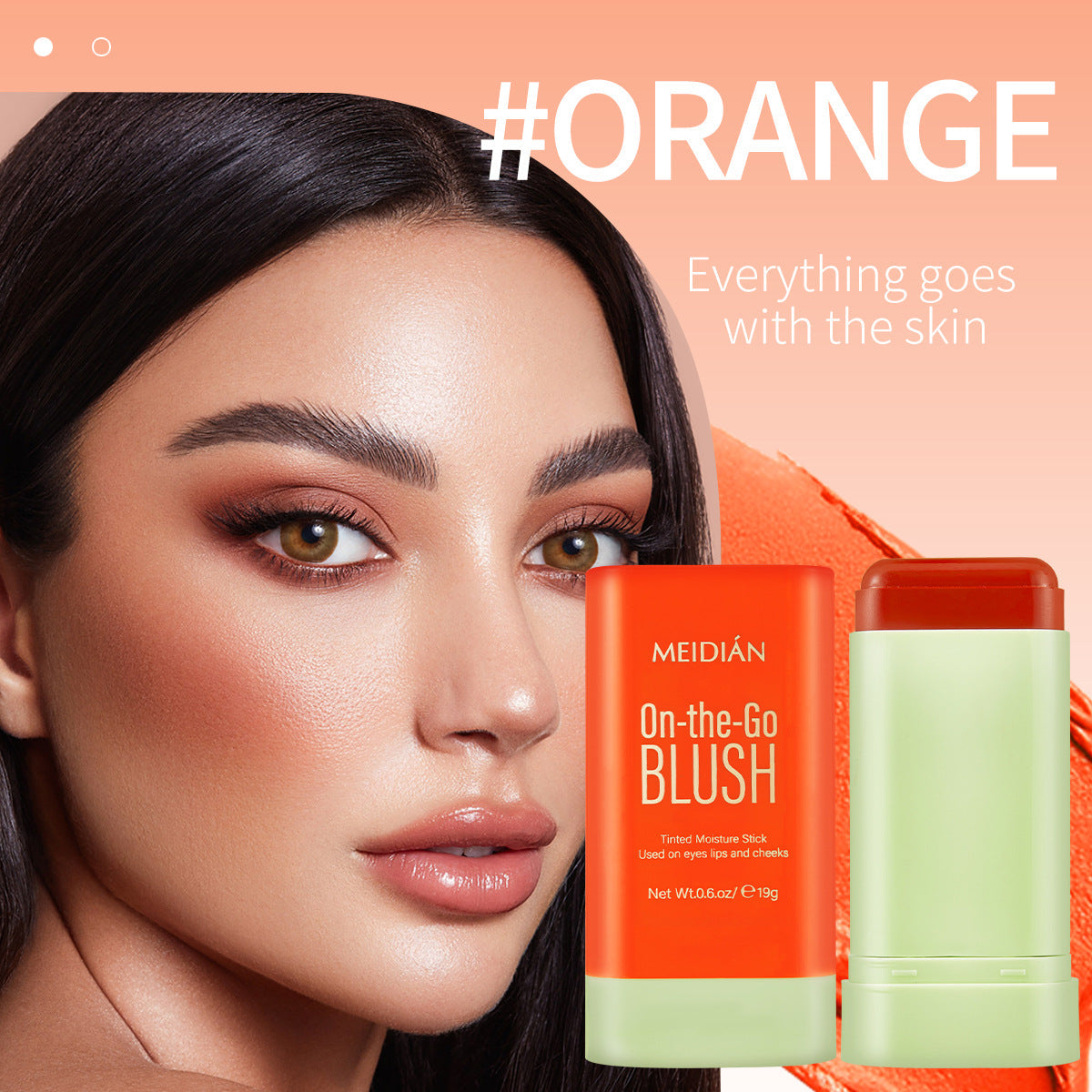 Natural Blush