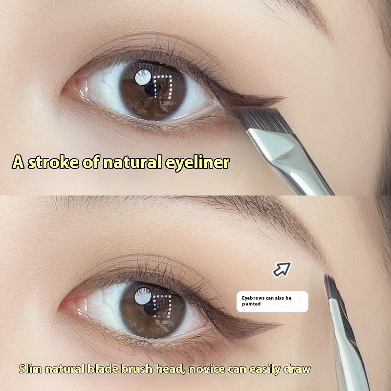 Flat Concealer Brush