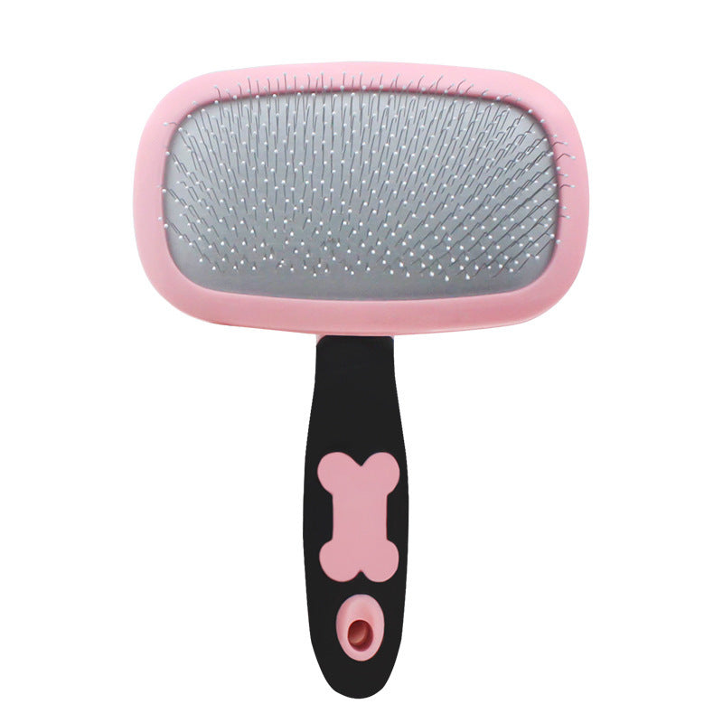 Slicker Brush for Dogs and Cats