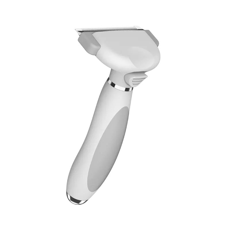 Pet Hair Comb with Stainless Steel Pins