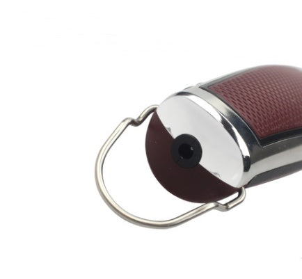 Rechargeable Precision Hair Clipper and Beard Trimmer