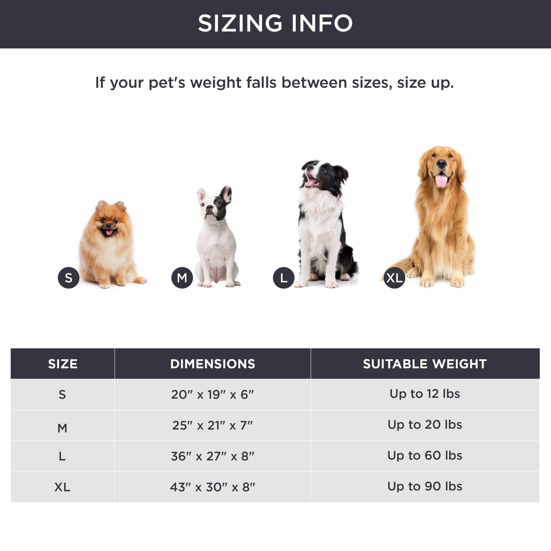 Ribbed Plush Pet Bed for Cats and Dogs