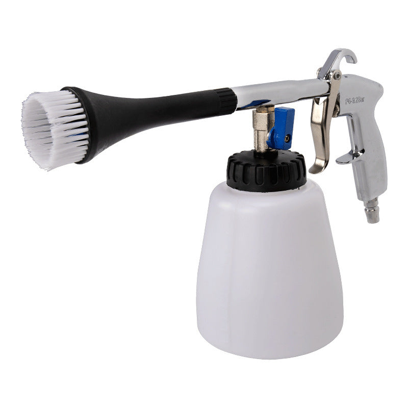 Tornado Car Interior Cleaning Gun