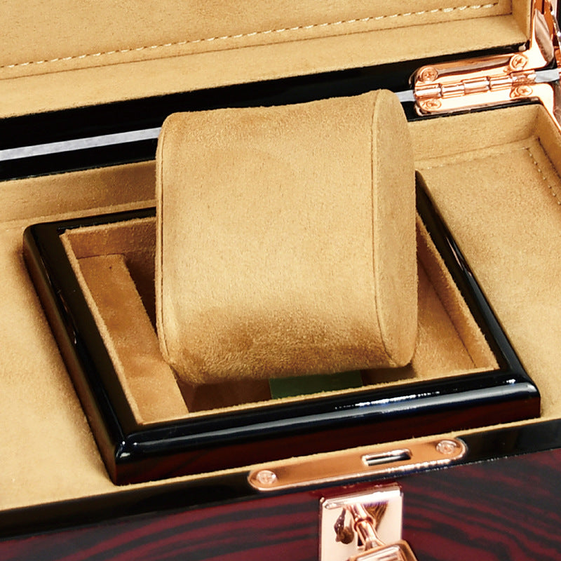 Wooden Single Watch Box