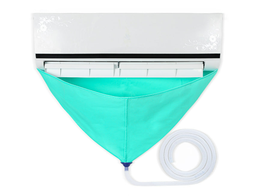 Air Conditioner Cleaning Cover Kit