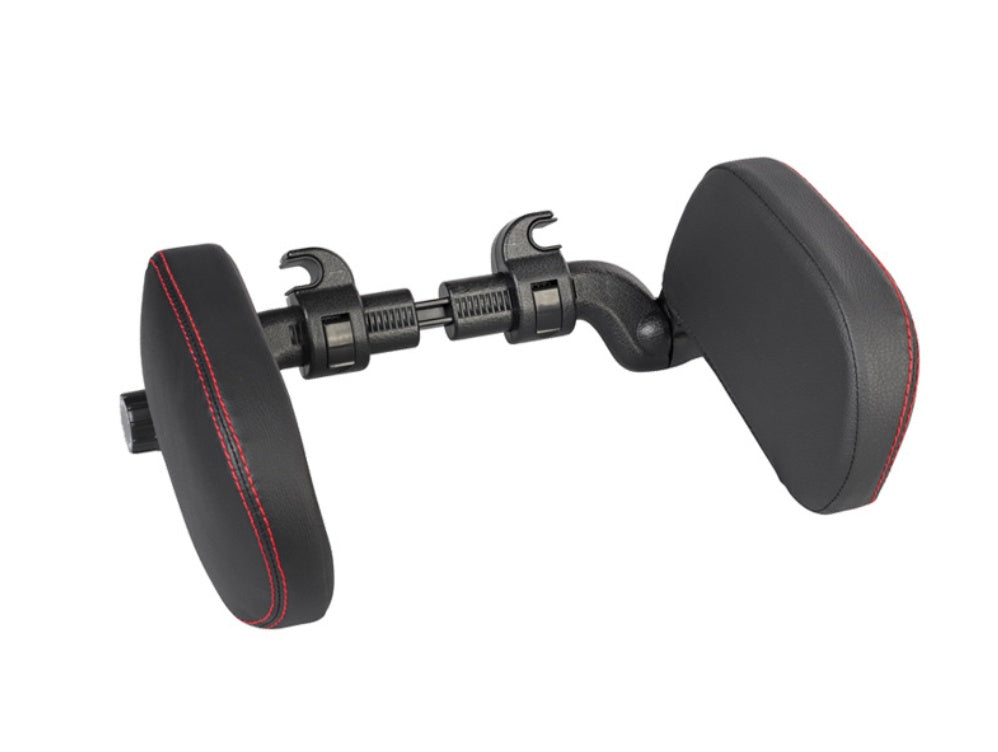 Adjustable Car Headrest Neck Pillow