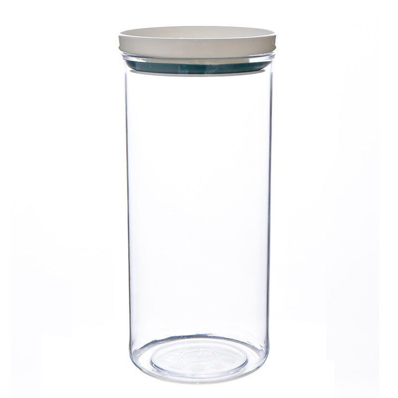Airtight Food Storage Jars