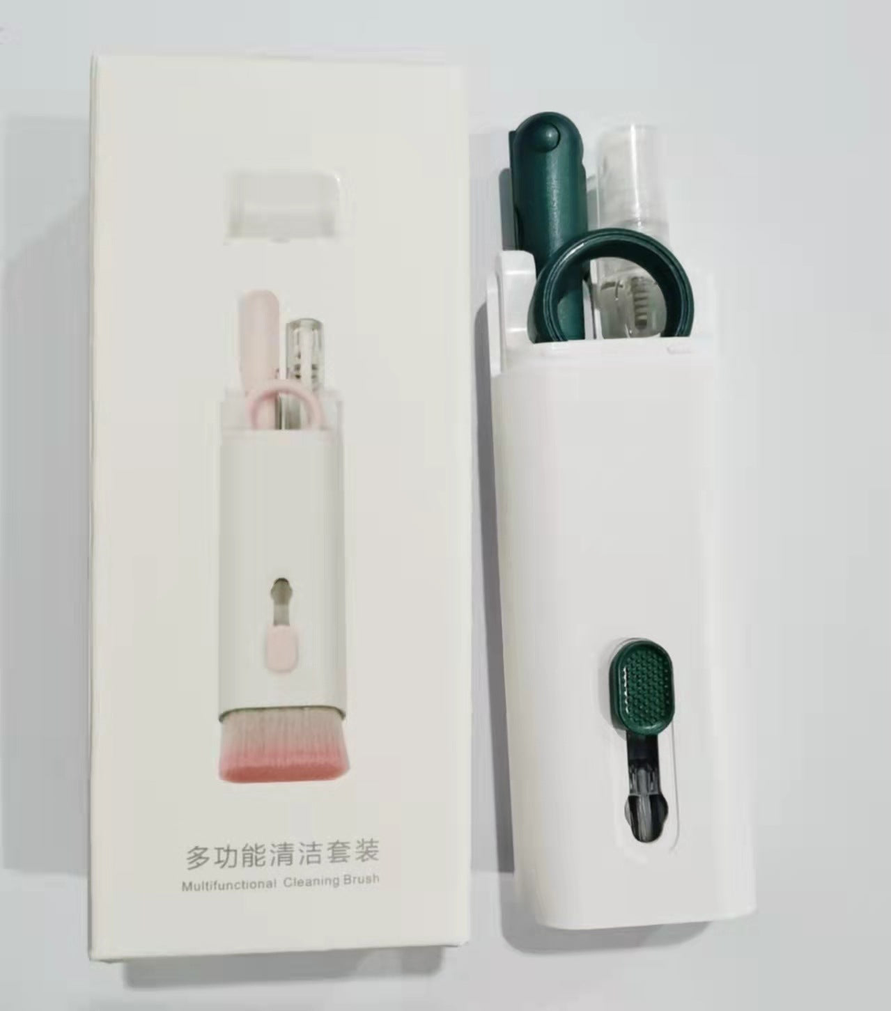 Earbud and Keyboard Cleaning Kit
