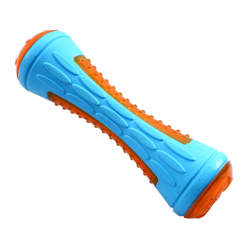 Floating Squeaky Water Toys for Dogs