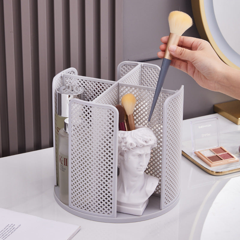 Rotating Paper Cup Holder