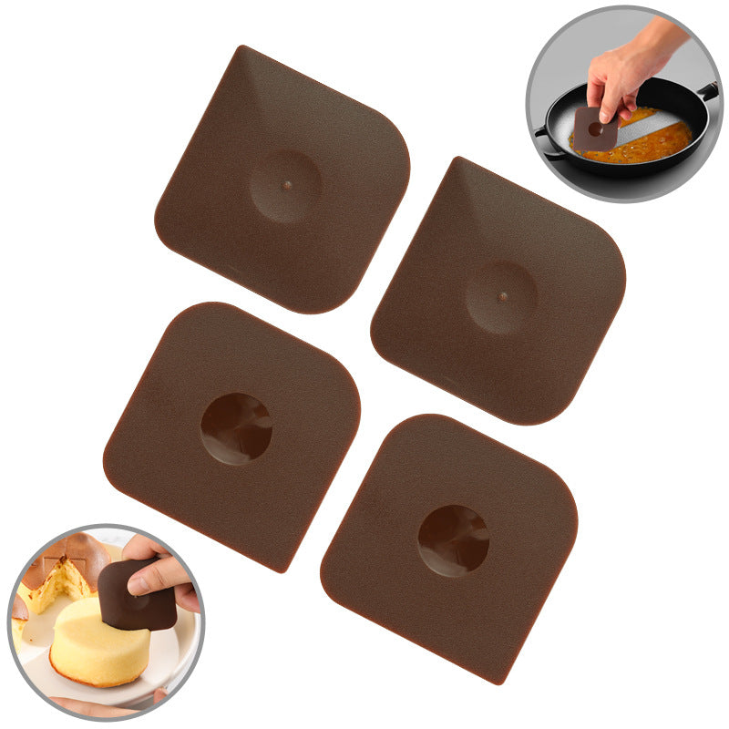 Mini Pan and Pot Scraper