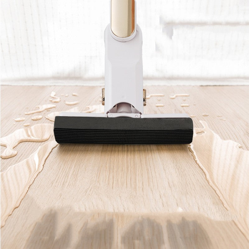 Mini Squeeze Sponge Mop