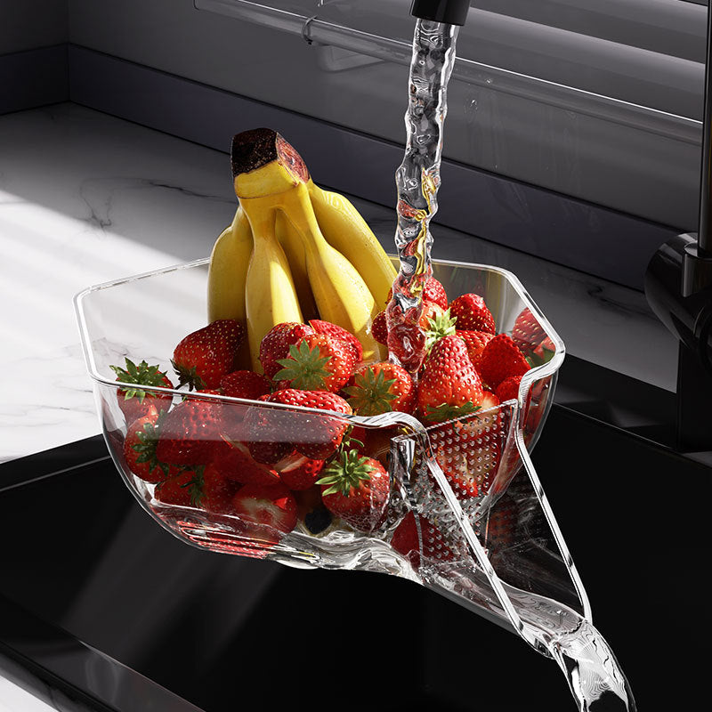 Multi-Purpose Sink Strainer Bowl