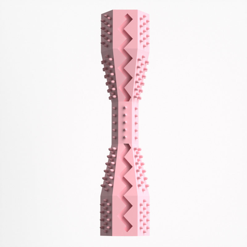 TPR Treat-Holding Chew Toy
