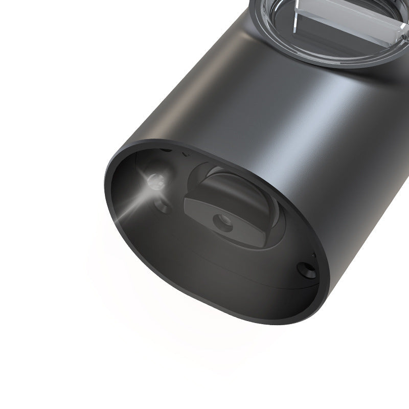 Electric Salt and Pepper Grinder, USB-C