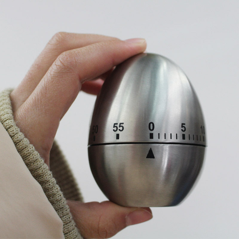 Kitchen Timer with Loud Ring