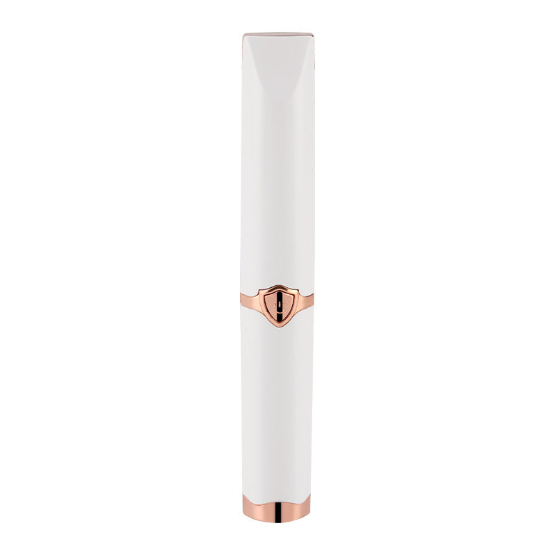 Rechargeable Heated Eyelash Curler, 360° Comb