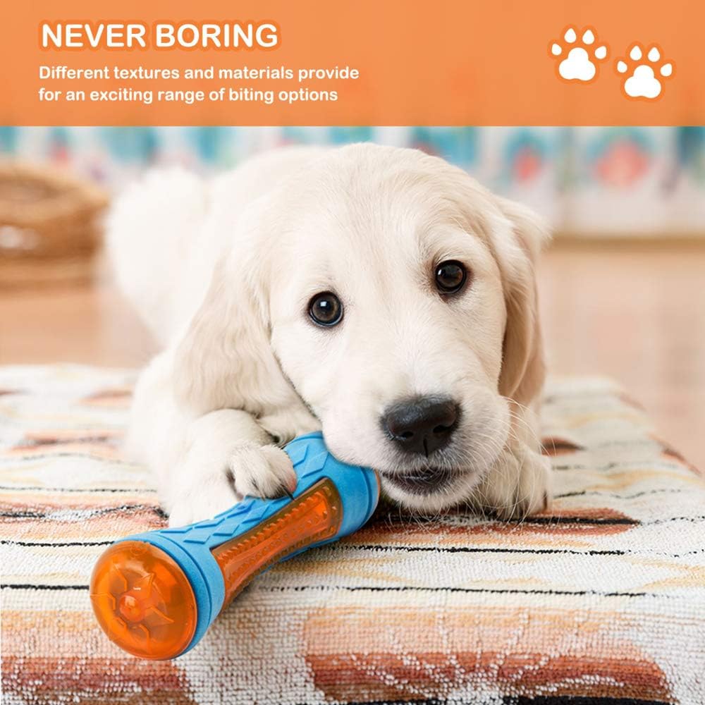 Floating Squeaky Water Toys for Dogs