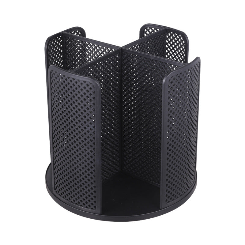 Rotating Paper Cup Holder