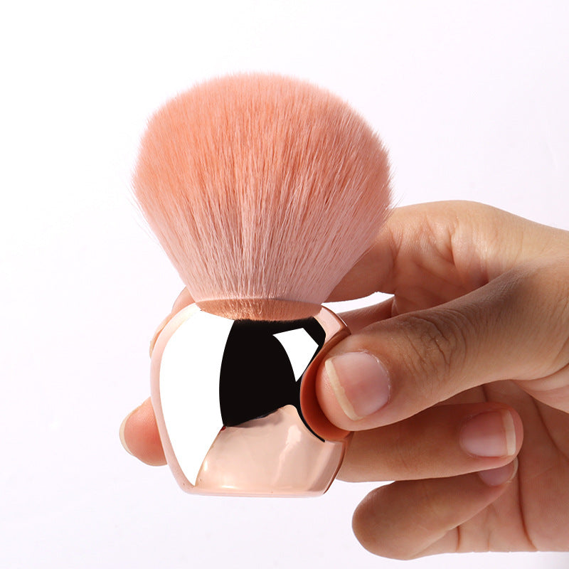 Mini Powder and Blush Brush