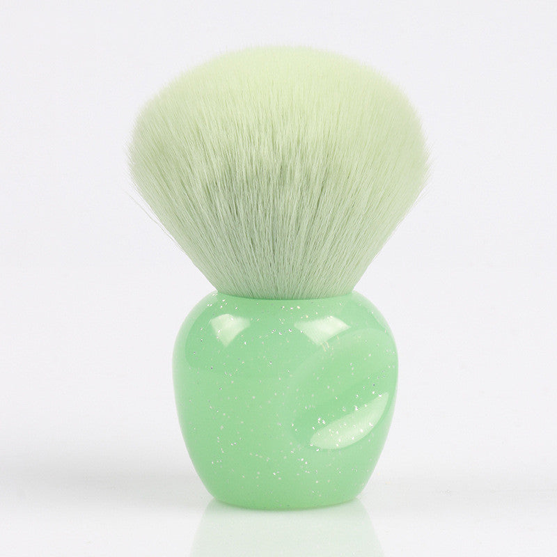 Mini Powder and Blush Brush